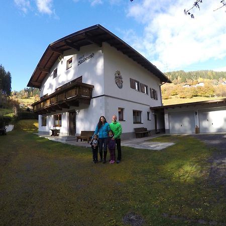 Tiroler Hasenhoehle Wenns Extérieur photo