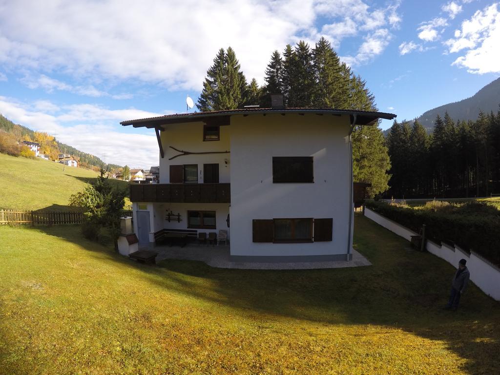Tiroler Hasenhoehle Wenns Extérieur photo