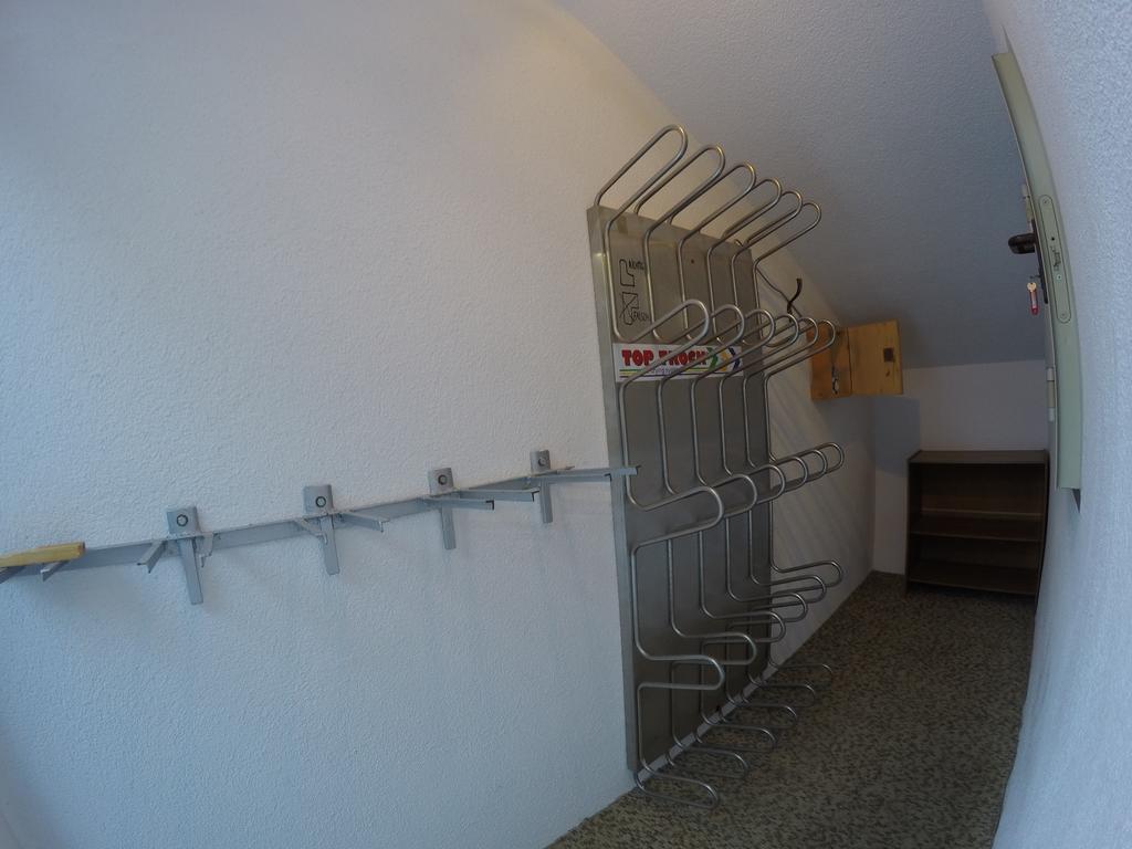 Tiroler Hasenhoehle Wenns Extérieur photo